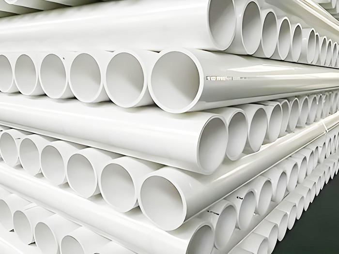 PVC管道行業(yè)新趨勢:技術創(chuàng)新引領綠色建材未來發(fā)展